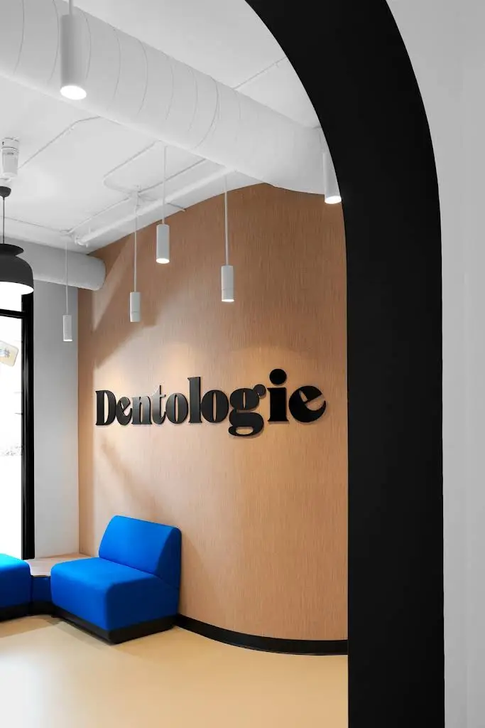 Dentologie