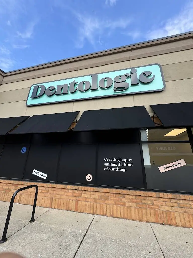 Dentologie