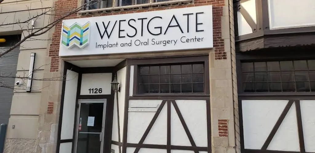 Westgate Implant and Oral Surgery Center