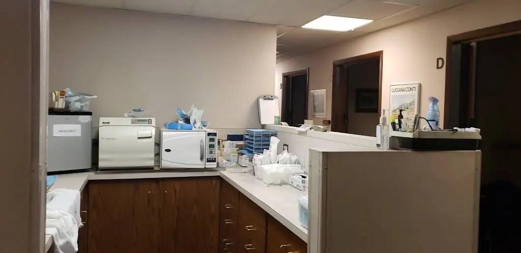 Westgate Implant and Oral Surgery Center