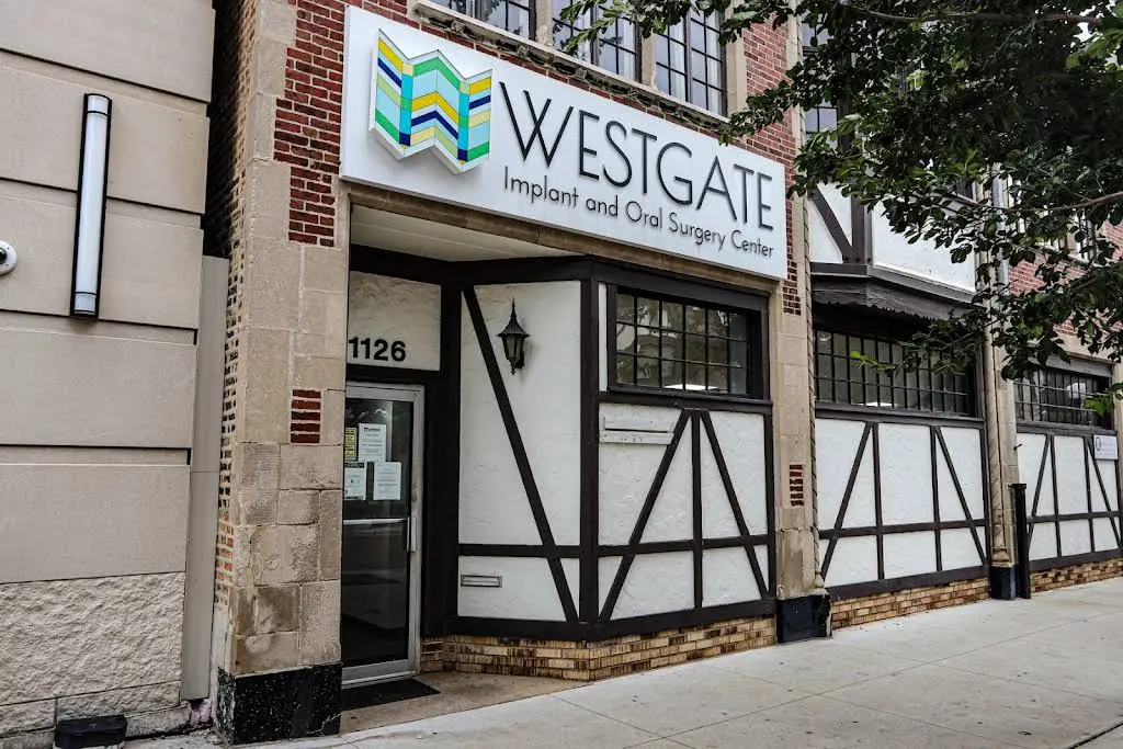Westgate Implant and Oral Surgery Center