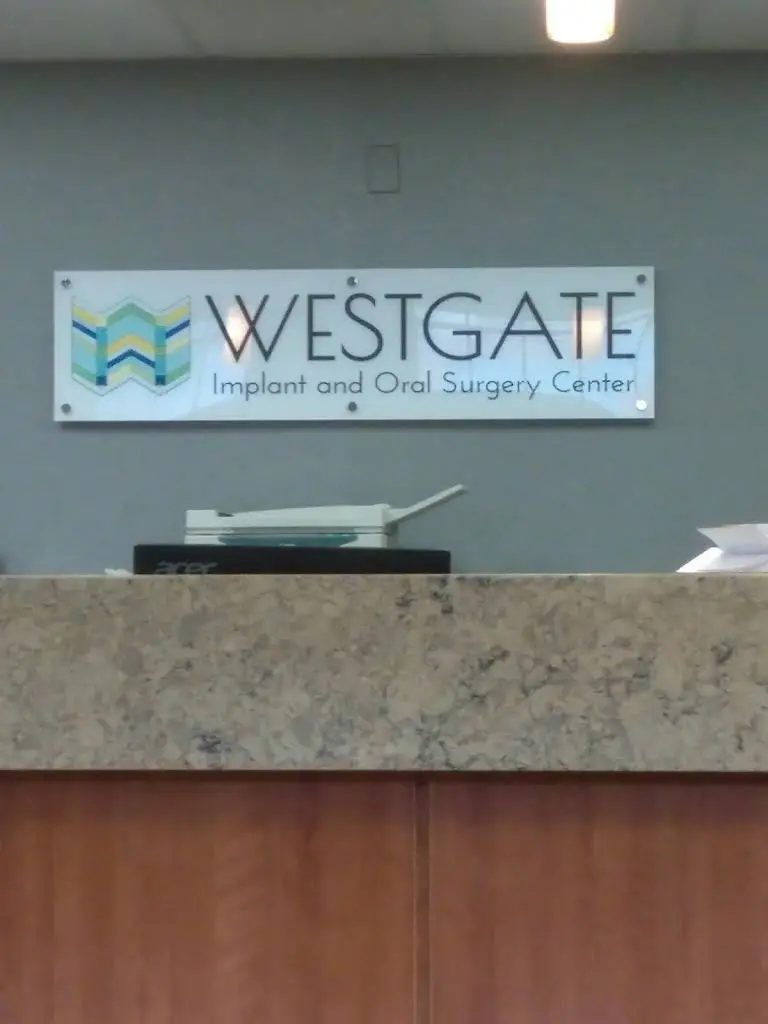 Westgate Implant and Oral Surgery Center