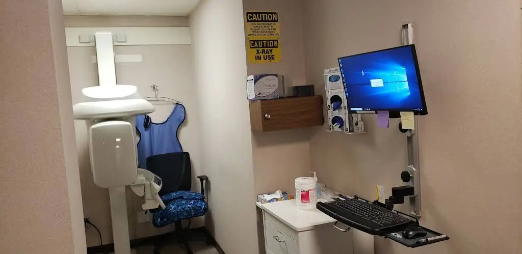 Westgate Implant and Oral Surgery Center