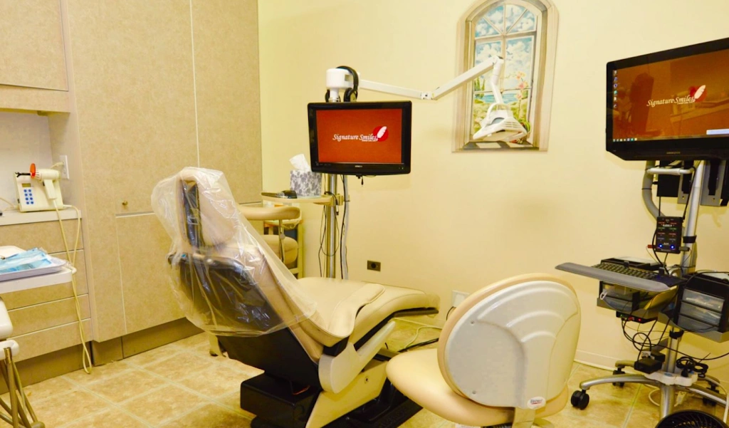 Signature Smiles Dental Care