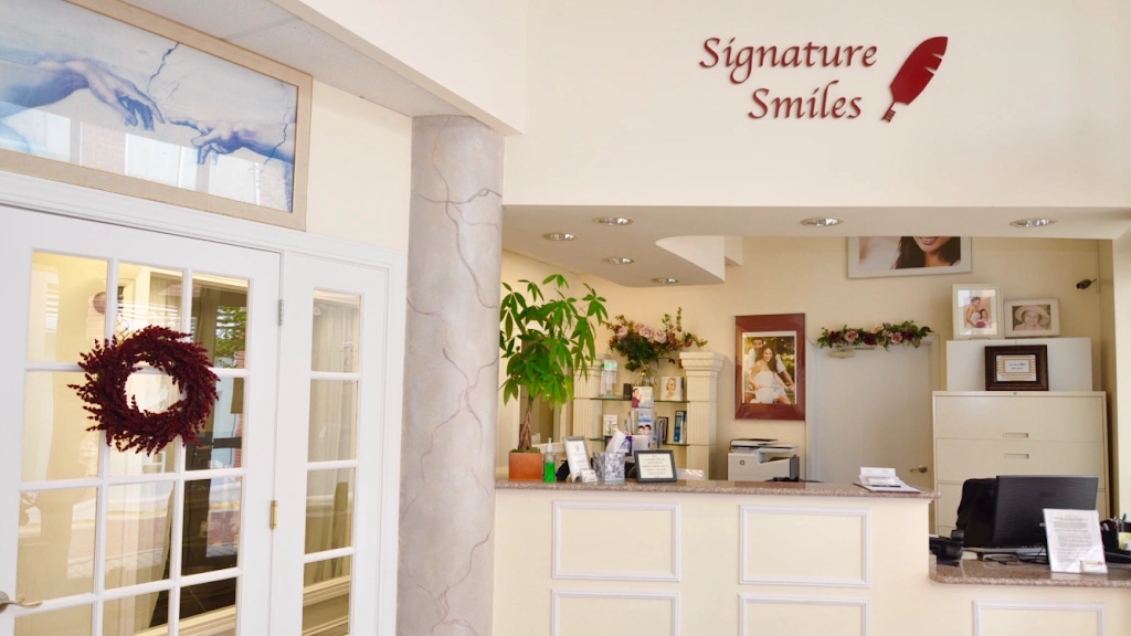 Signature Smiles Dental Care