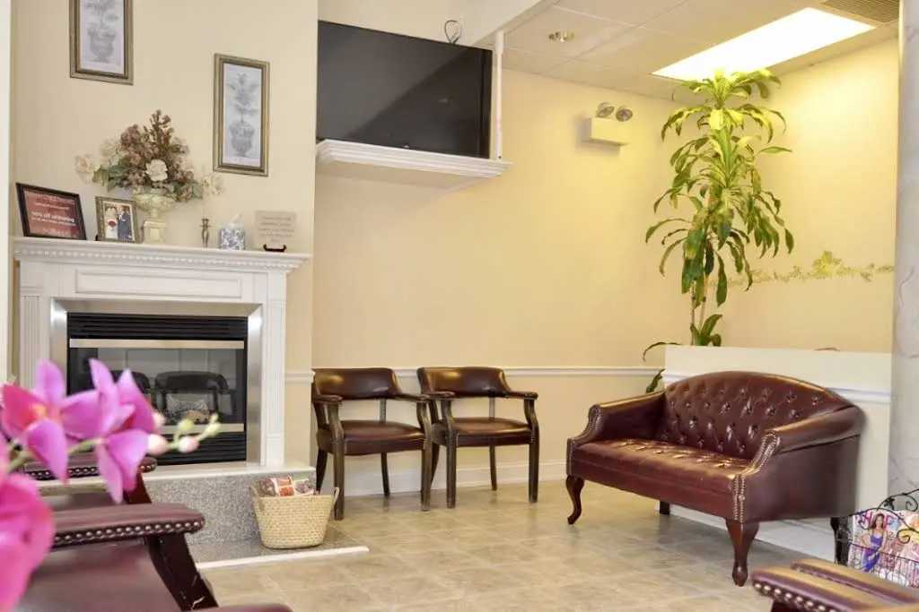 Signature Smiles Dental Care