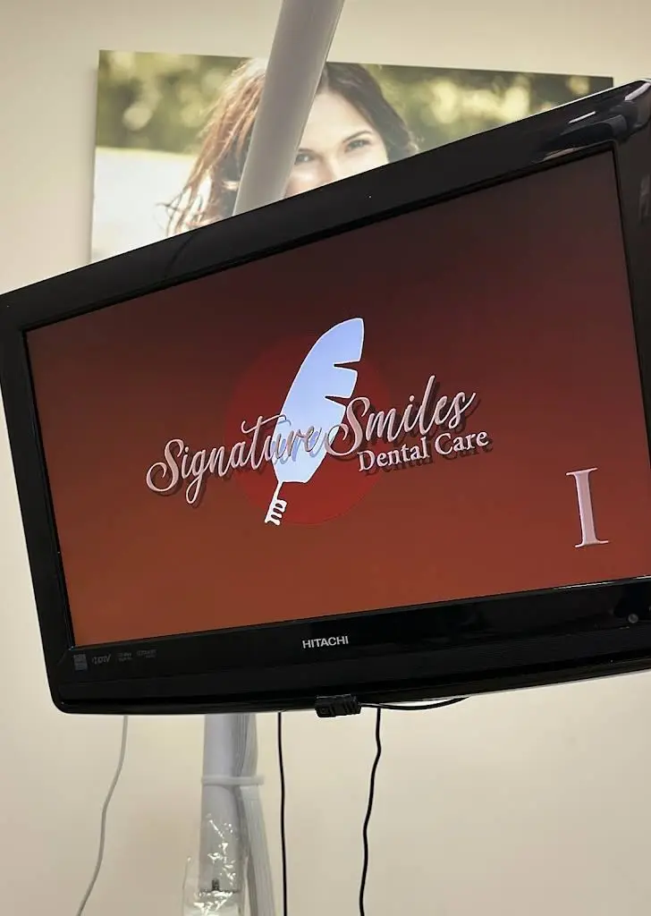 Signature Smiles Dental Care