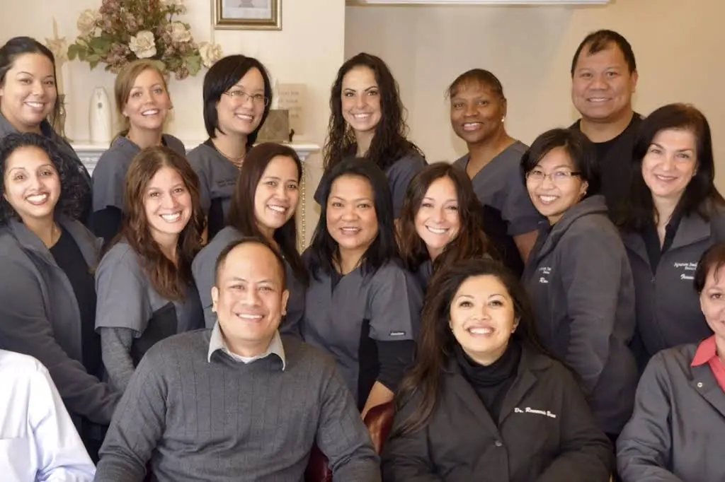Signature Smiles Dental Care