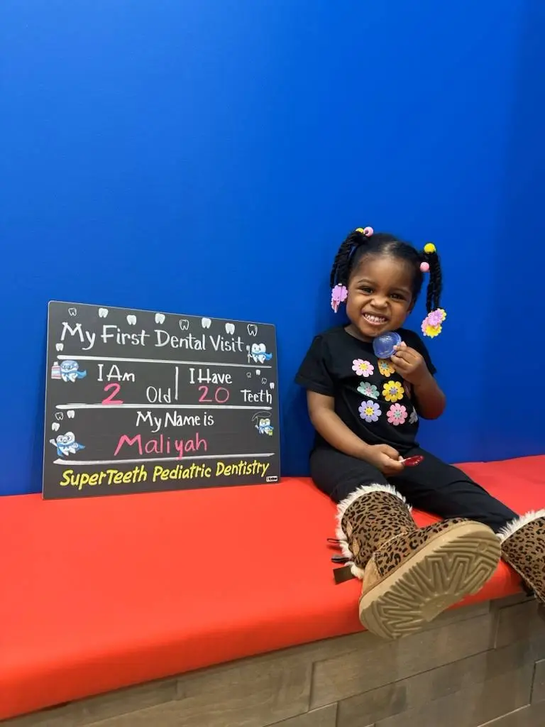 Super Teeth Pediatric Dentistry