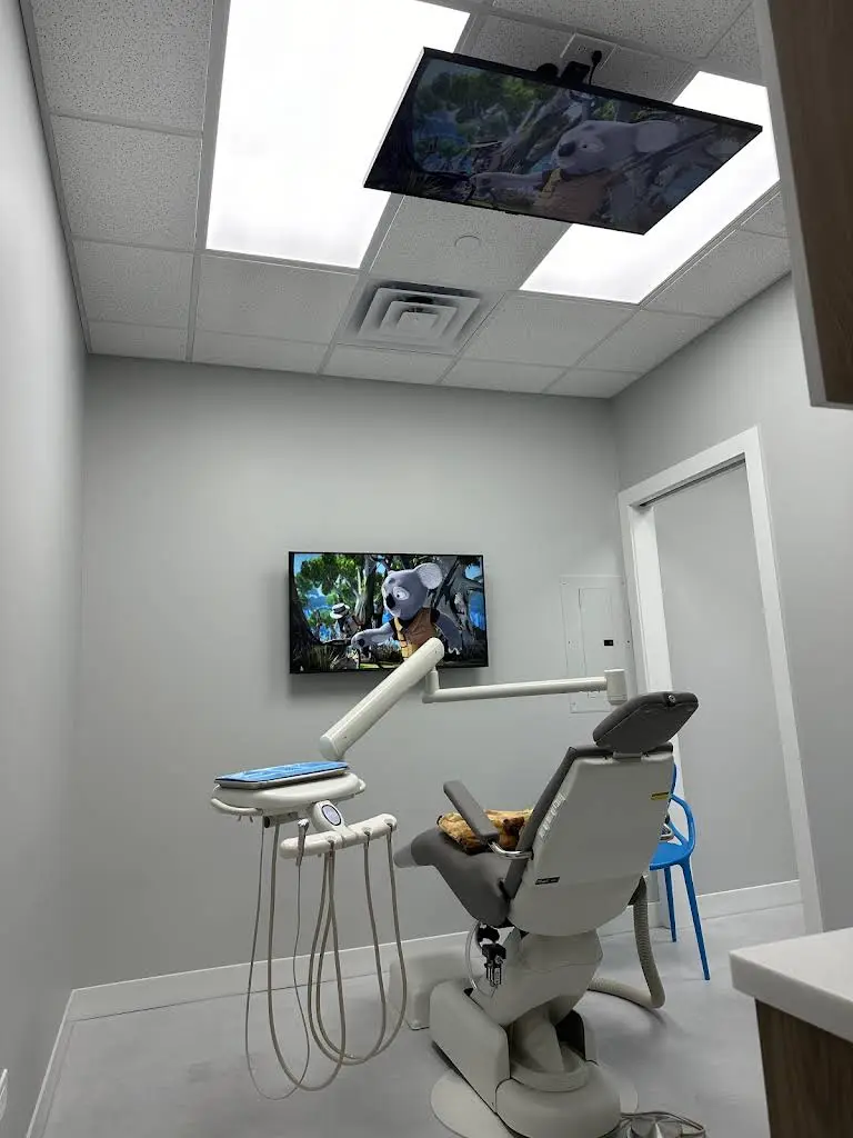 Super Teeth Pediatric Dentistry