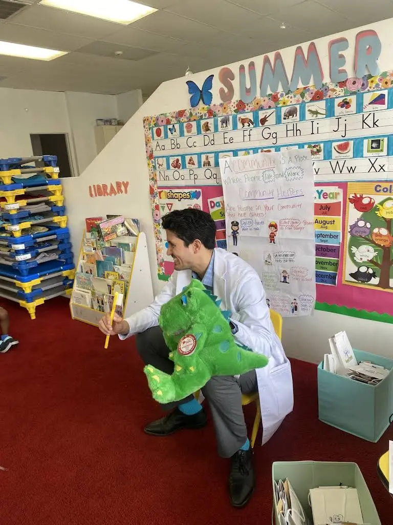 Super Teeth Pediatric Dentistry