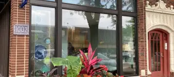 A Brilliant Smile