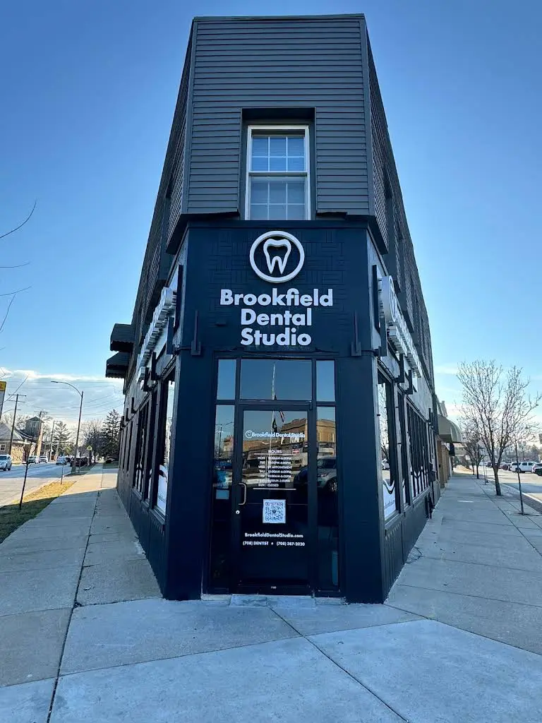 Brookfield Dental Studio