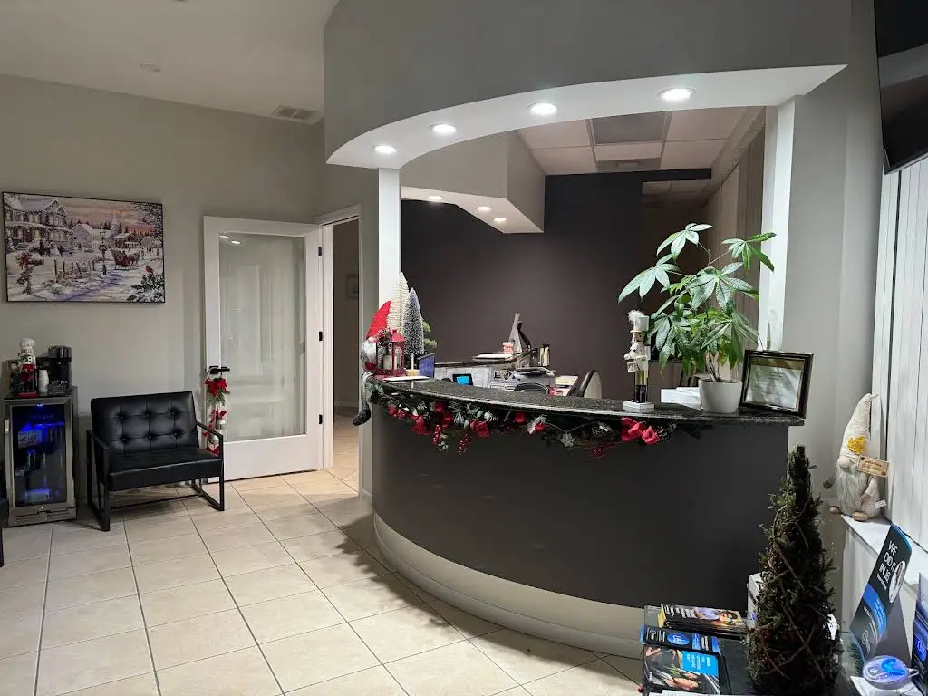 Brookfield Dental Studio