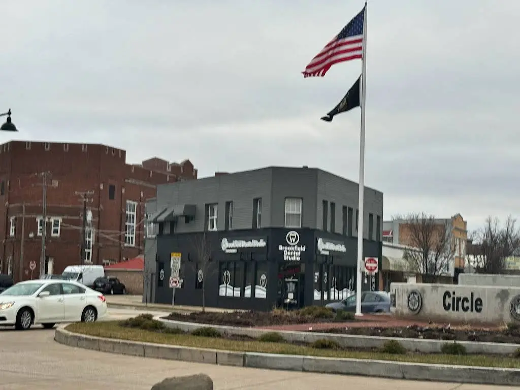 Brookfield Dental Studio