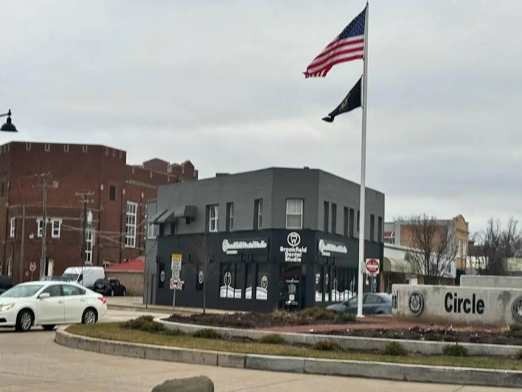 Brookfield Dental Studio