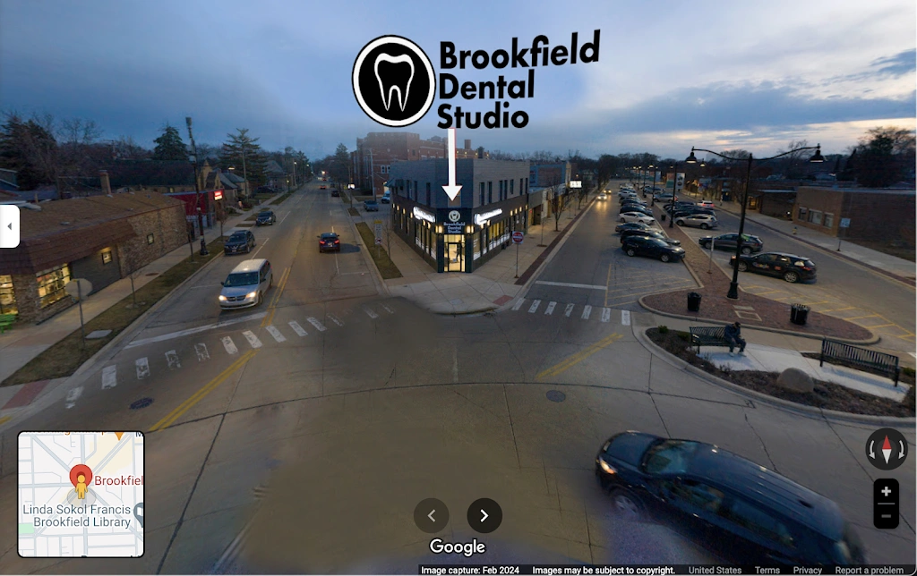 Brookfield Dental Studio