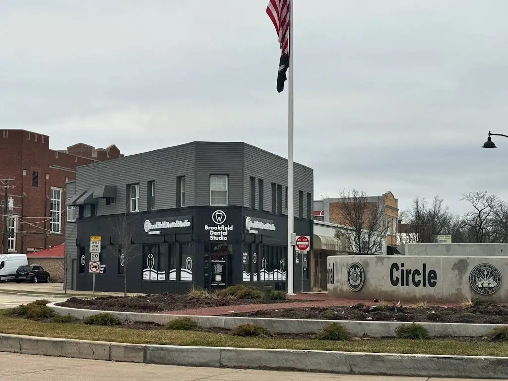 Brookfield Dental Studio