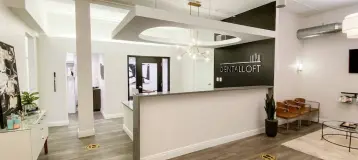 The Dental Loft