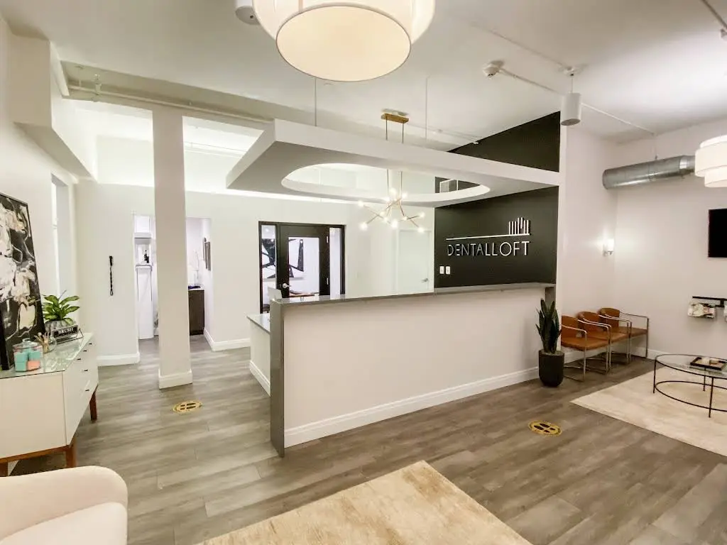 The Dental Loft