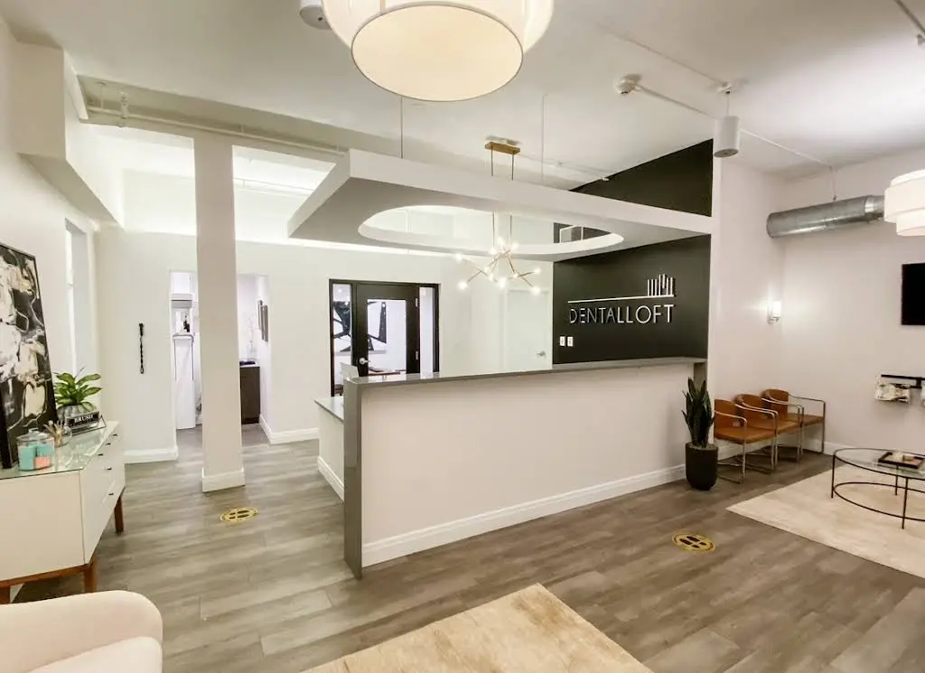 The Dental Loft