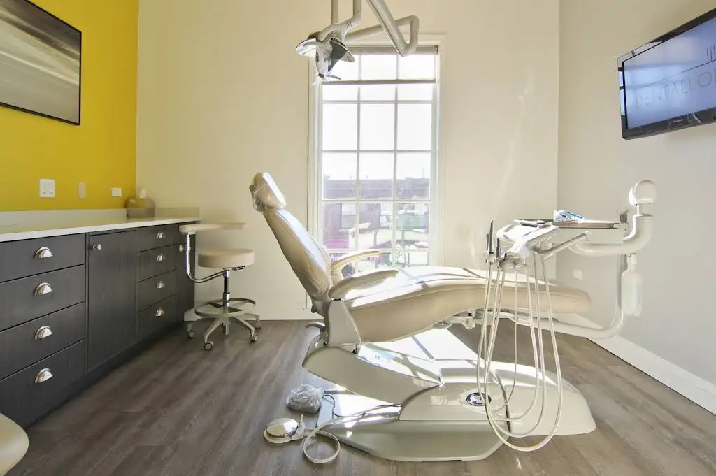 The Dental Loft