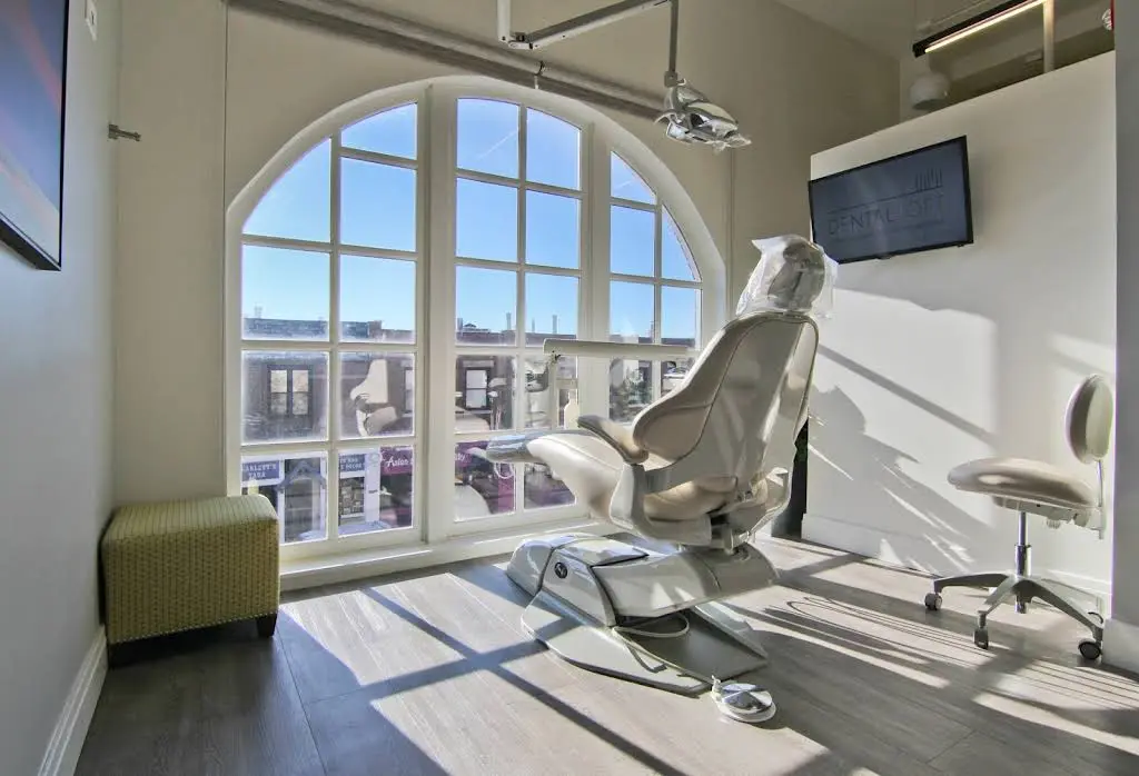The Dental Loft