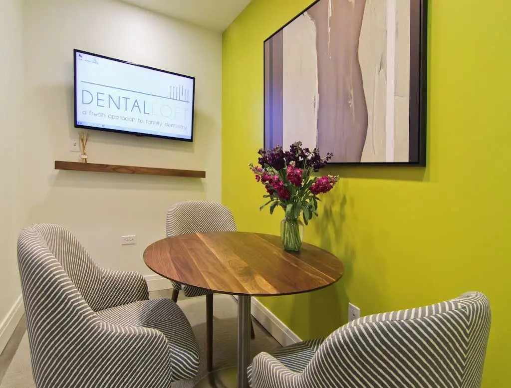The Dental Loft
