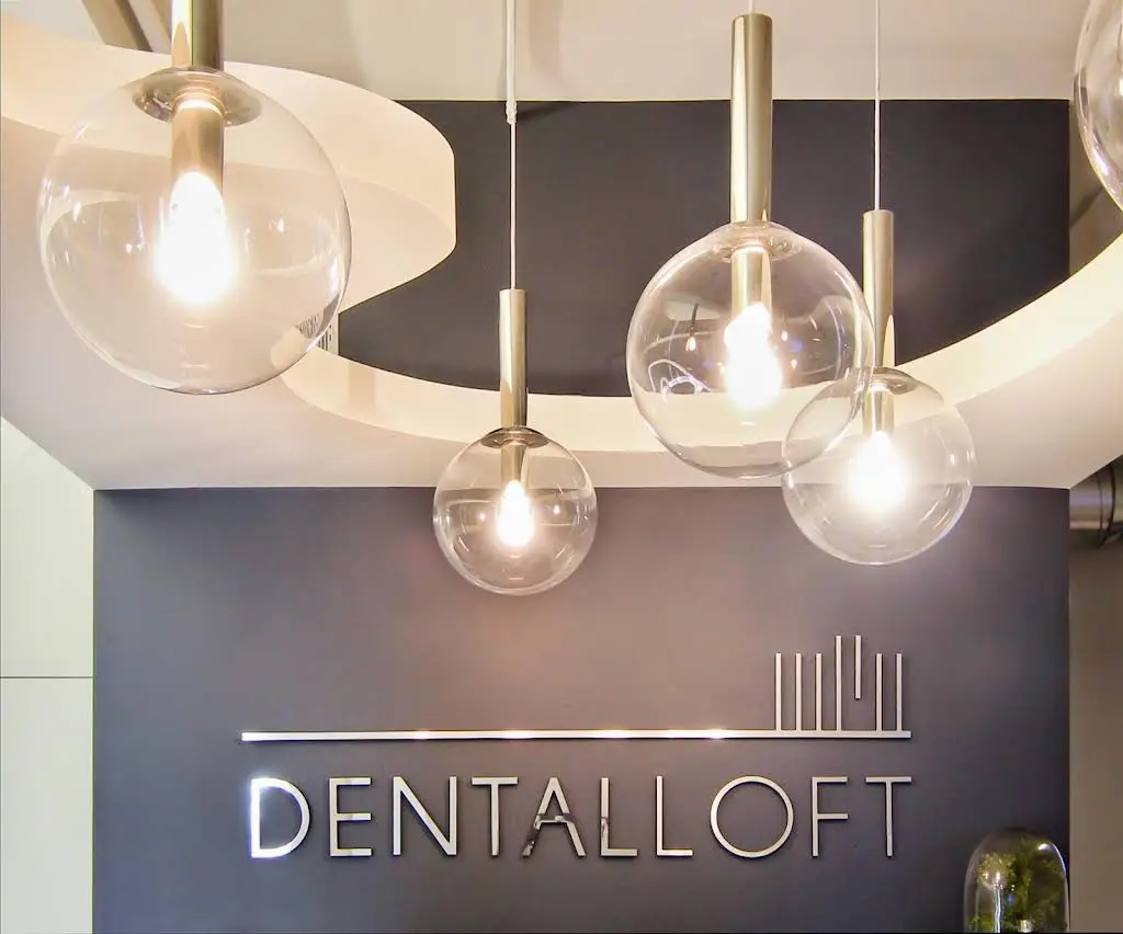 The Dental Loft