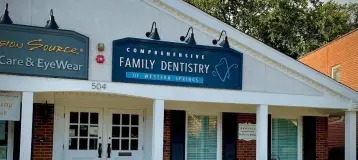 Comprehensive Family Dentistry of Western Springs