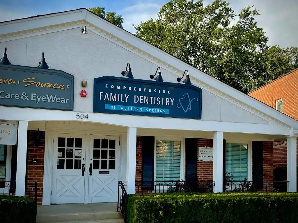 Comprehensive Family Dentistry of Western Springs