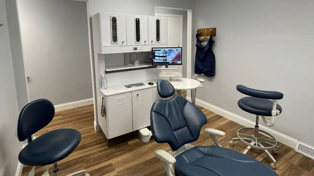 Comprehensive Family Dentistry of Western Springs