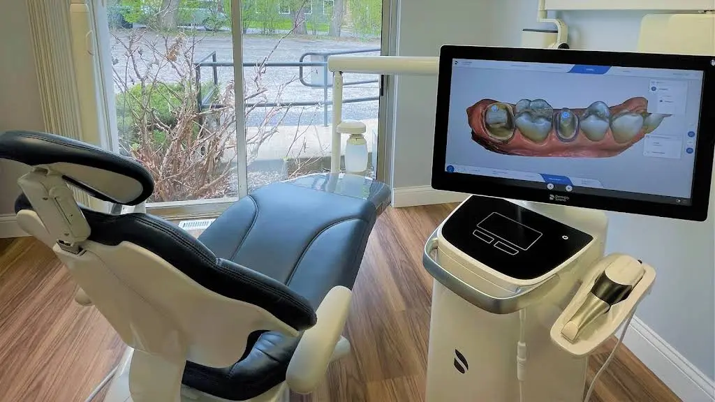 Comprehensive Family Dentistry of Western Springs