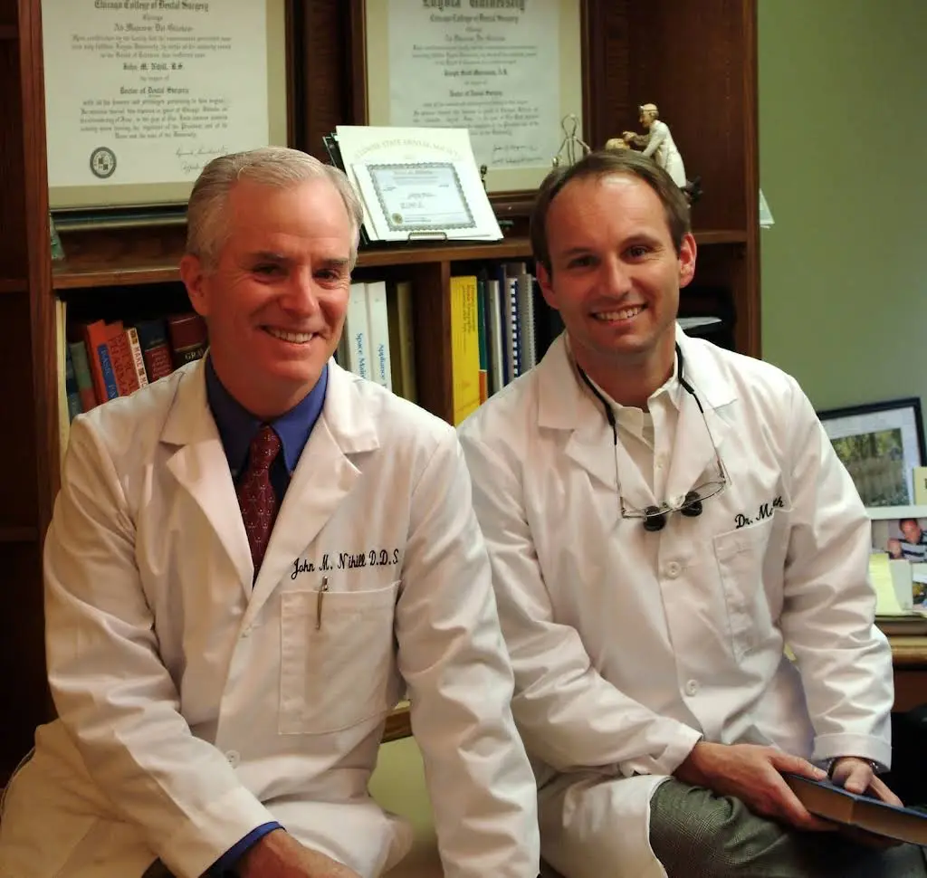 McBeth Dental Health of Wheaton