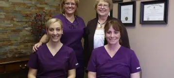 Kim Battisto, DDS
