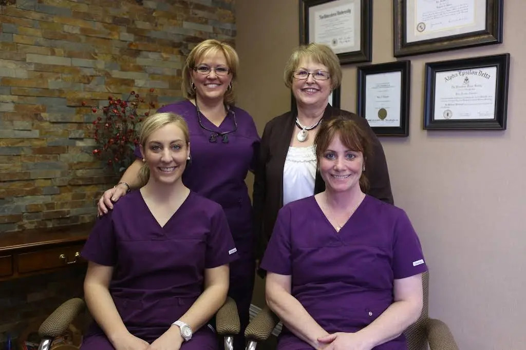 Kim Battisto, DDS
