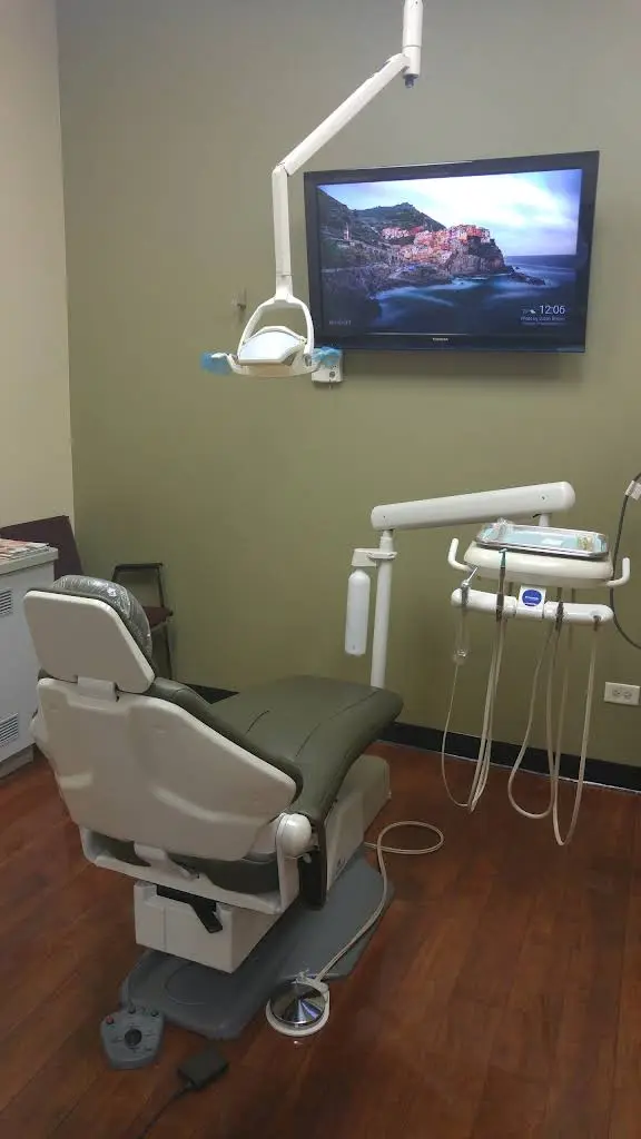 Family Oral Care