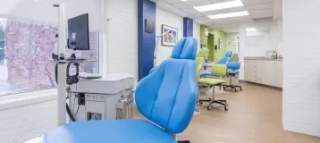 Wheaton Orthodontic Center