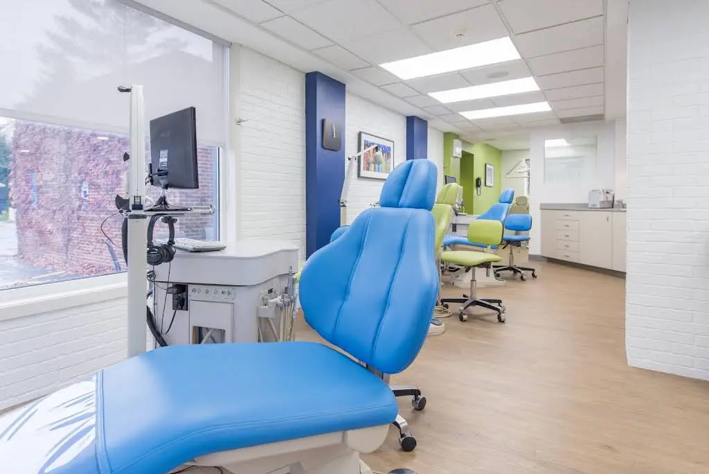 Wheaton Orthodontic Center