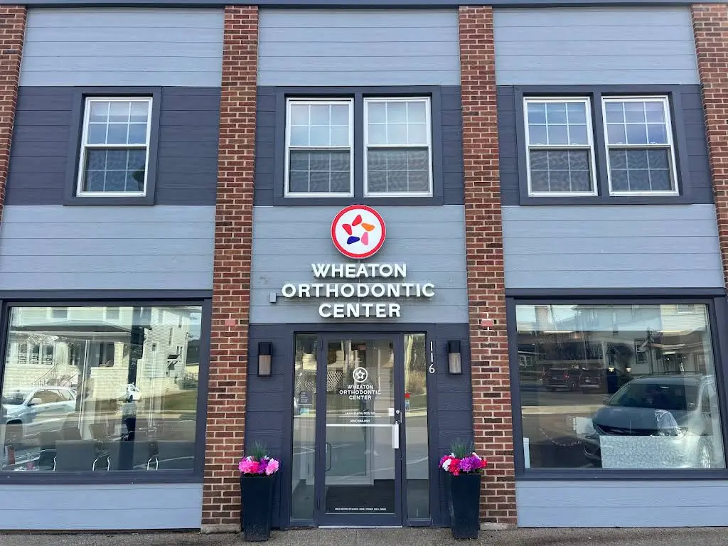 Wheaton Orthodontic Center