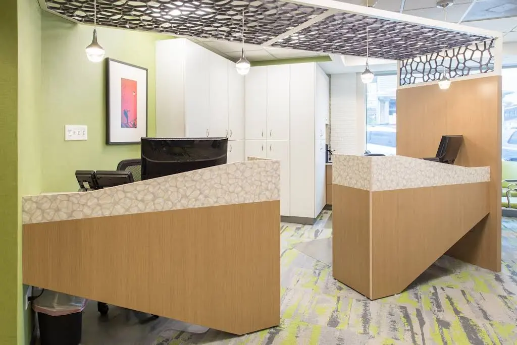 Wheaton Orthodontic Center