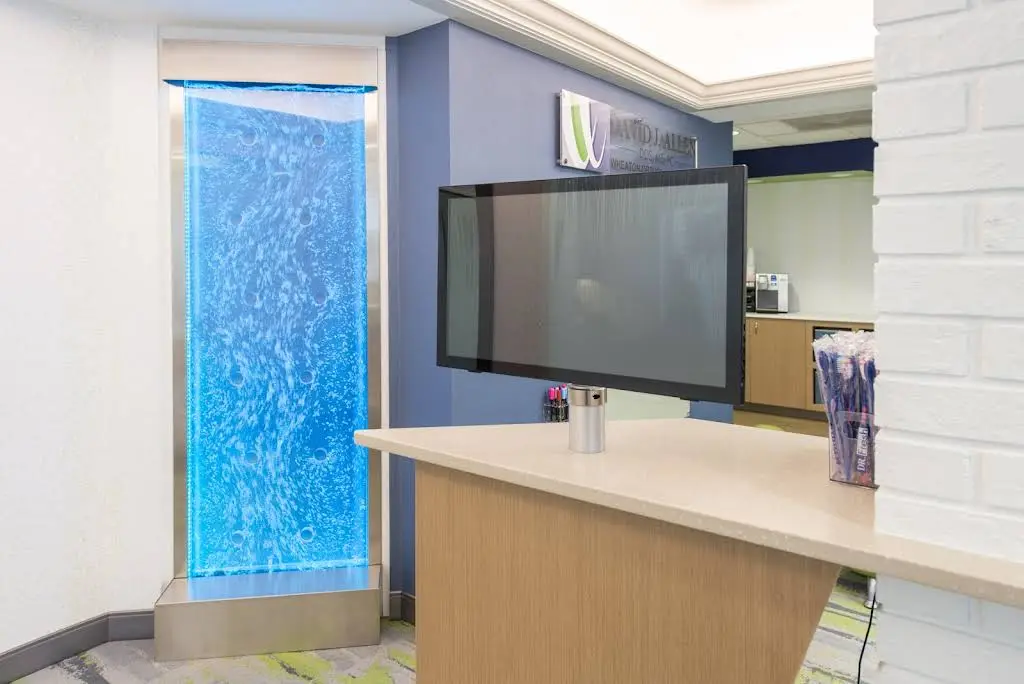Wheaton Orthodontic Center