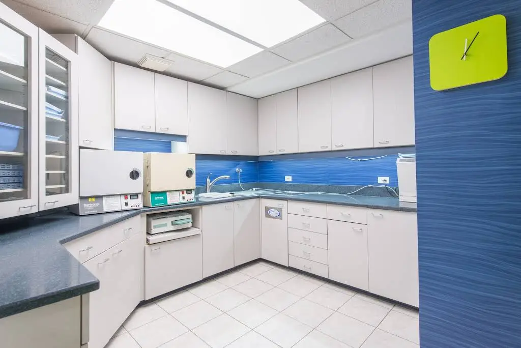 Wheaton Orthodontic Center