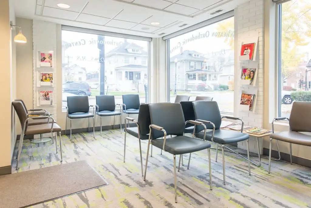 Wheaton Orthodontic Center