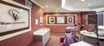 Weber Orthodontics