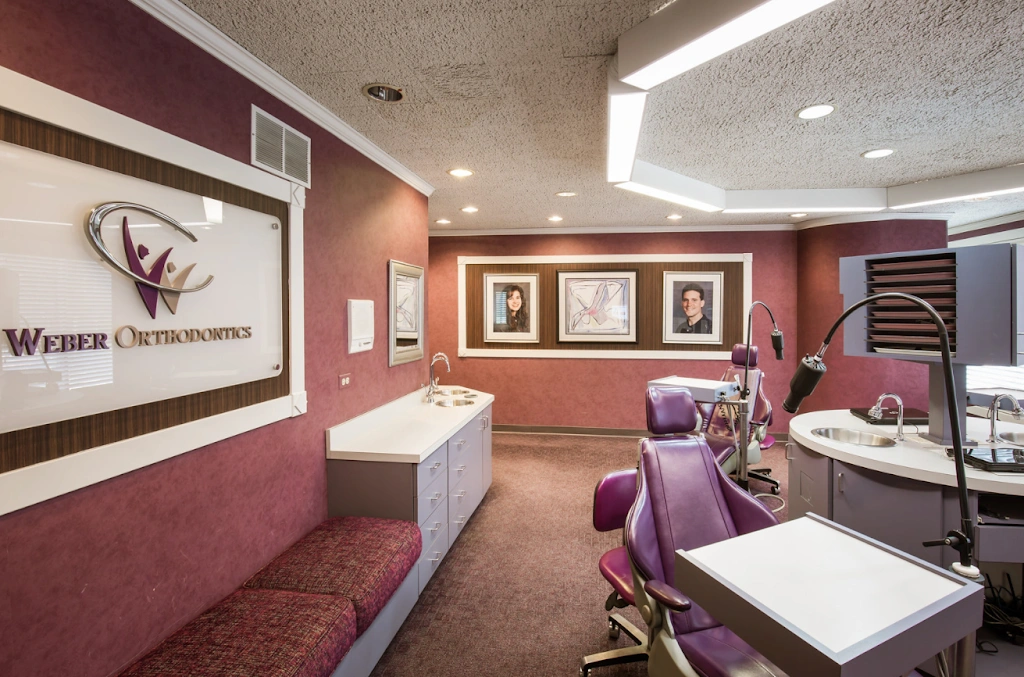 Weber Orthodontics