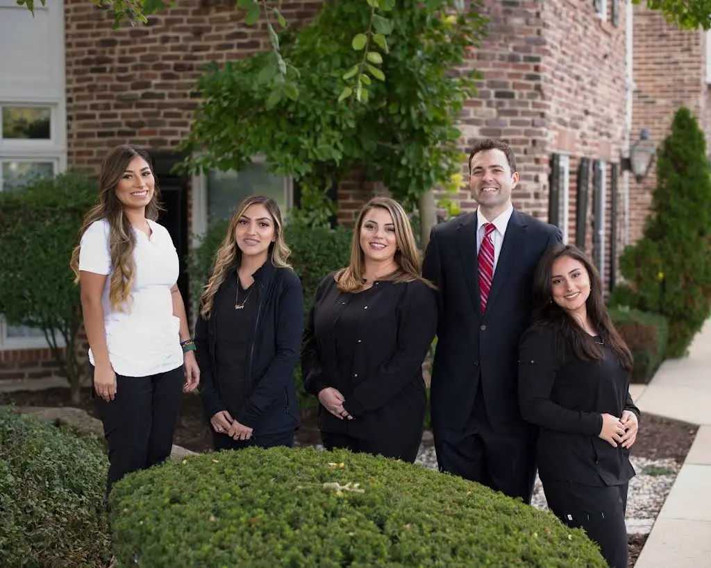 Dental Surgeons Ltd.