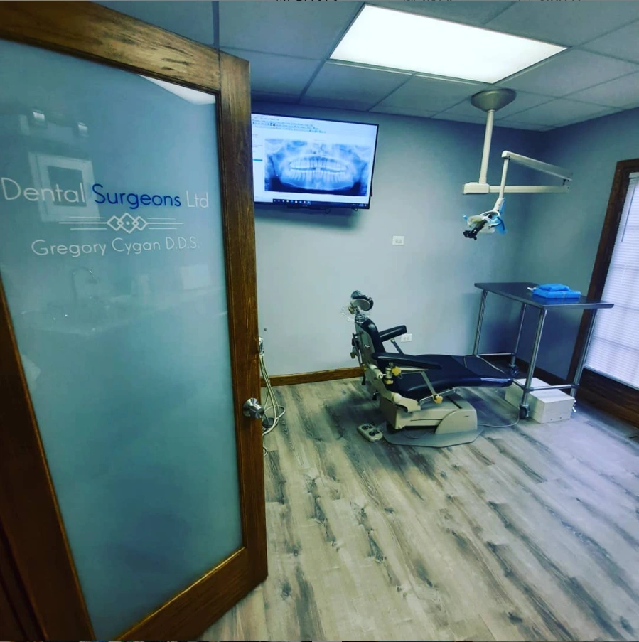 Dental Surgeons Ltd.