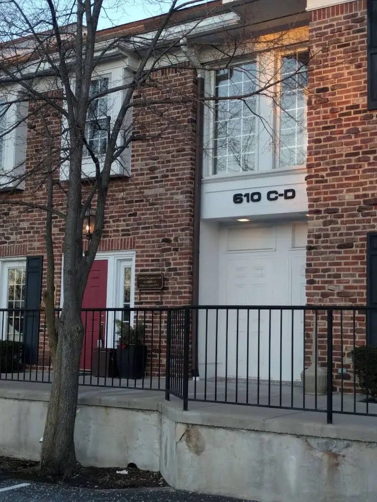 Dental Surgeons Ltd.