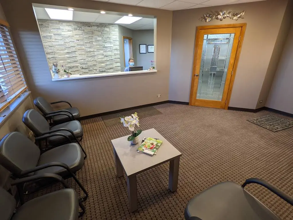 Ralph McDonald DDS, LTD.